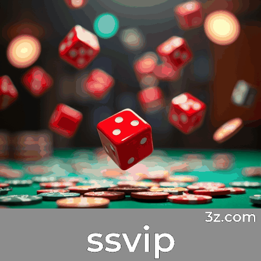 ssvip: Seu Cassino Online Seguro e Divertido