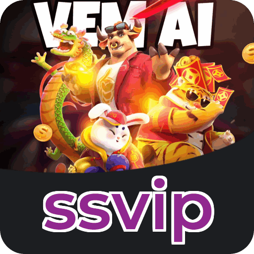 Login rápido no app ssvip