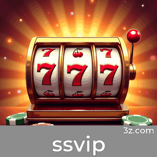 Acessar o site ssvip COM