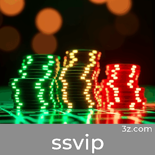 Cadastro na ssvip