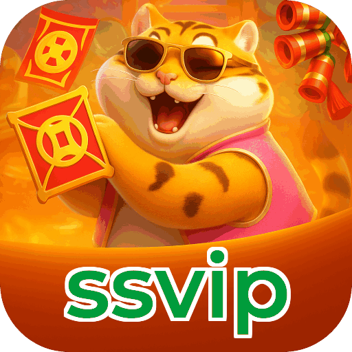 ssvip logo